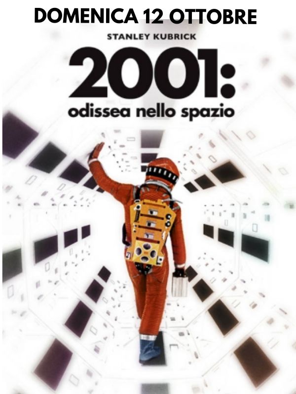 2001 ODISSEA NELLO SPAZIO 600X800