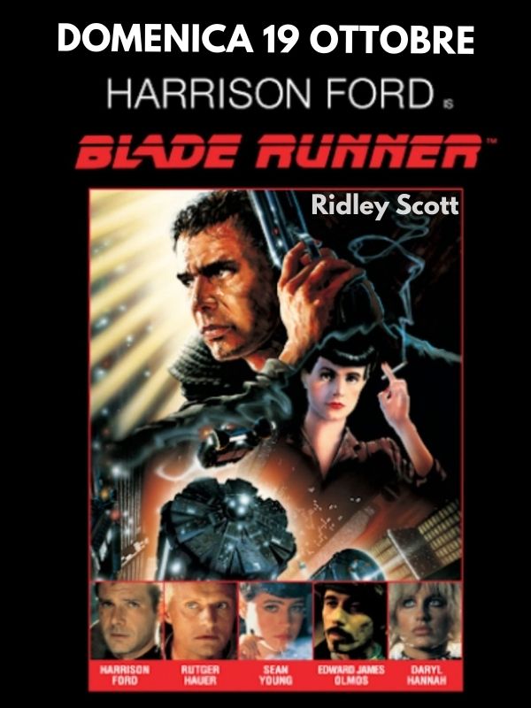 BLADE RUNNER 800X600