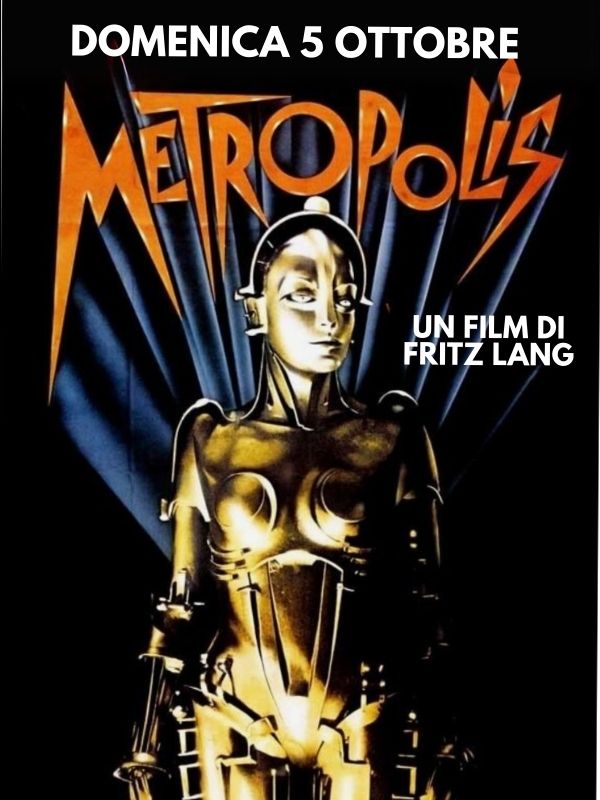 METROPOLIS 600X800